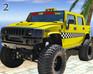 Taxi Truck 2