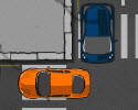 Car Crossing