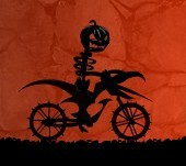Drako Hell Rider