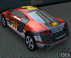 Extreme Auto 3D Racing