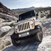 Jeep Wrangler Mojave