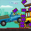Manic Truck