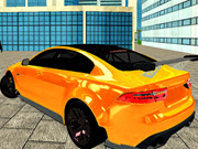 Monoa City Parking webGL