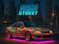 NSR Street Car Racing