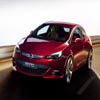 Opel GTC Paris Concept