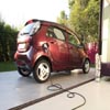 Puzzles Mitsubishi i-MiEV