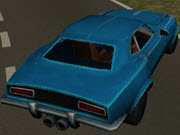 Speed Racing webGL
