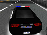 Super Police Persuit