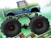 Truck Trials HTML5