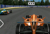 Ultimate Raceway