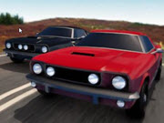 V8 RACING HTML5