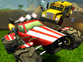Crash Drive 2